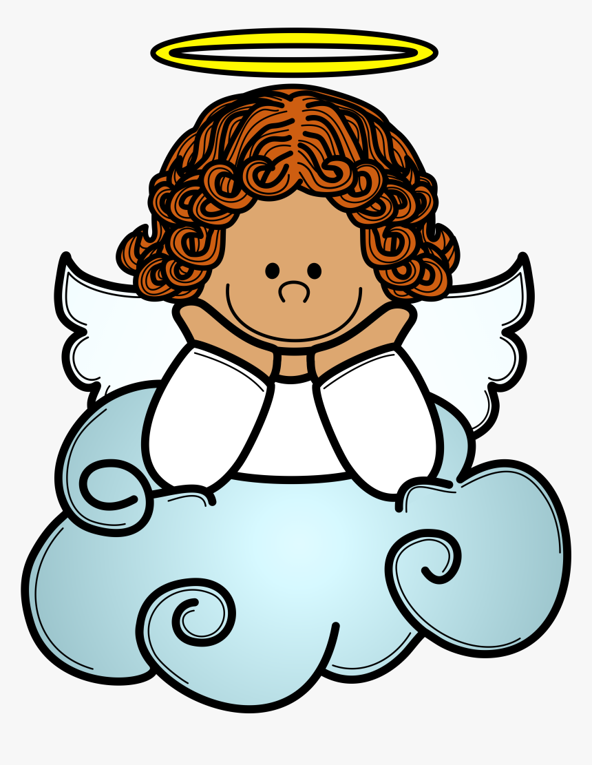Clipart Angels, HD Png Download, Free Download