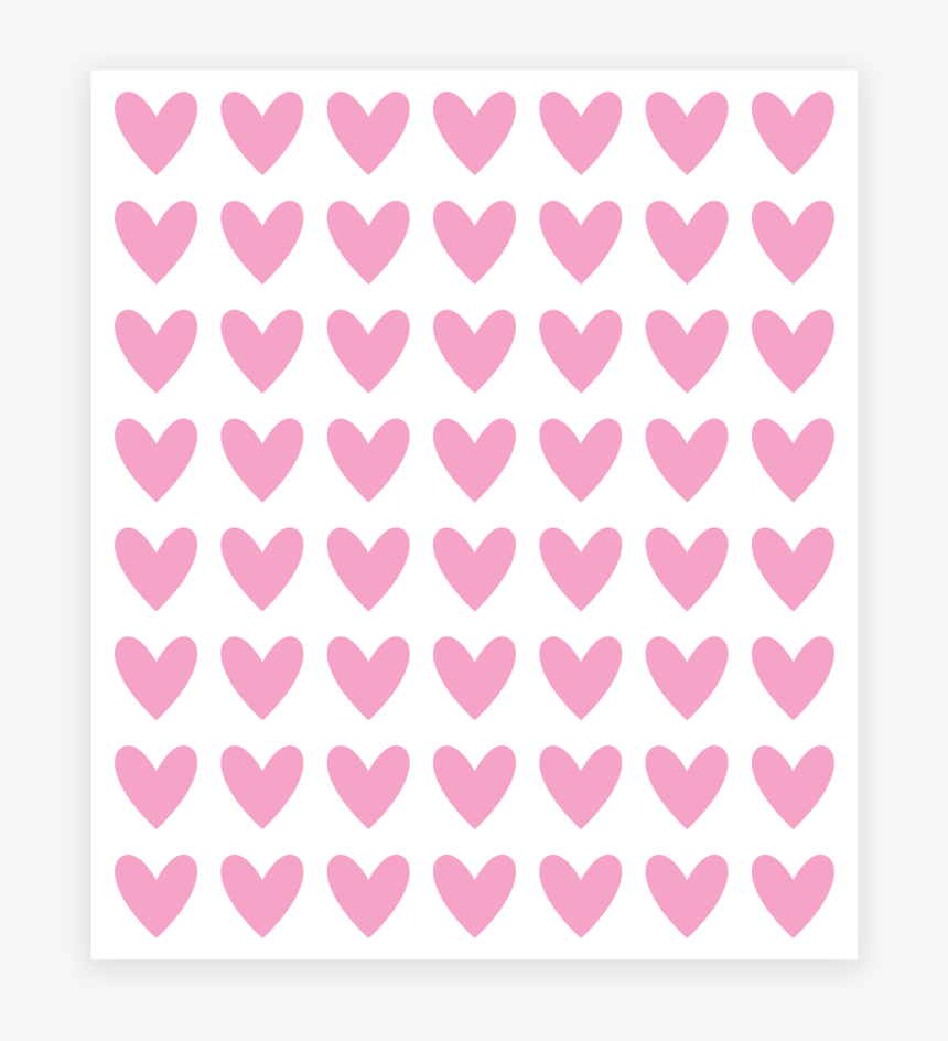 Transparent Light Pink Heart Png - Heart, Png Download, Free Download