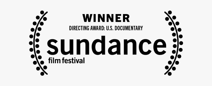 Sff18 Laurels Black 13-700x541 - Sundance Winner Film Festival Logo, HD Png Download, Free Download