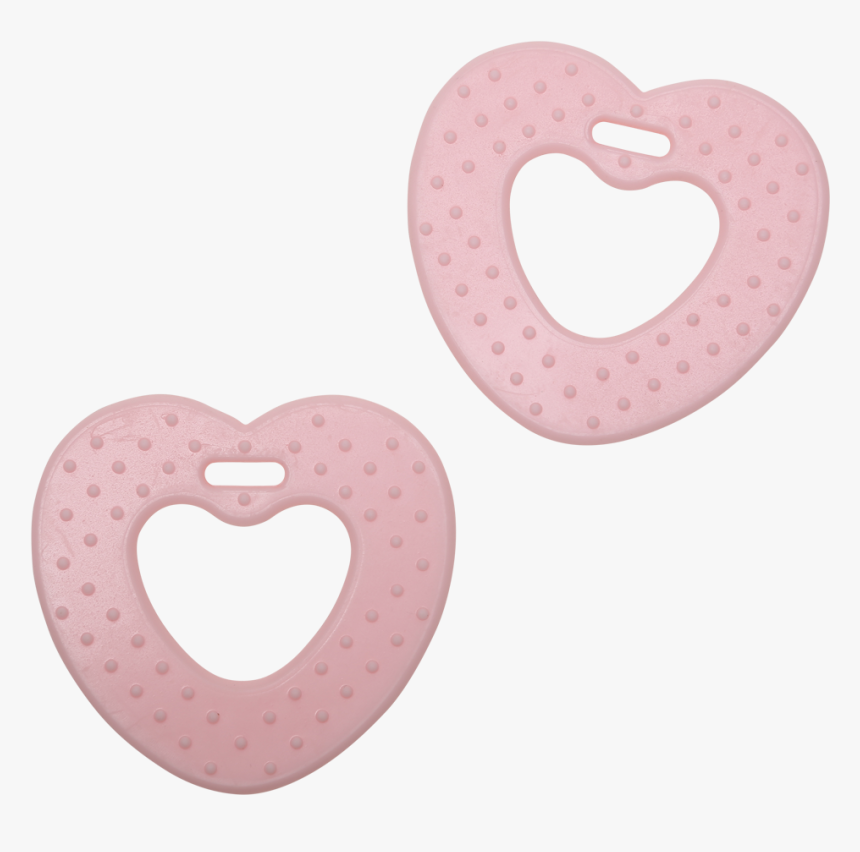 Transparent Light Pink Heart Png - Heart, Png Download, Free Download