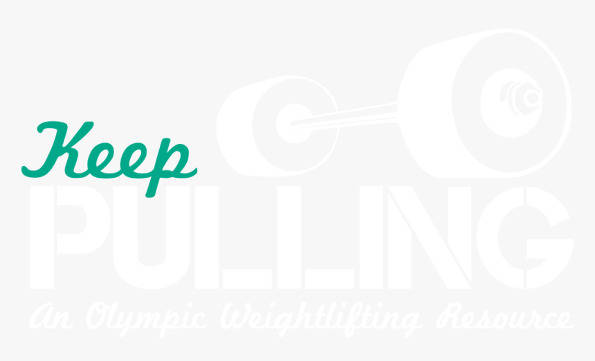 Olympic Weightlifting Coach, Barbell Club In Tampa, - Colorsound, HD Png Download, Free Download