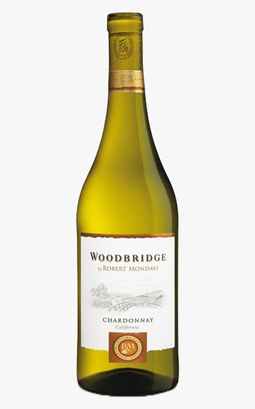 Woodbridge Chardonnay 750 Ml, HD Png Download, Free Download