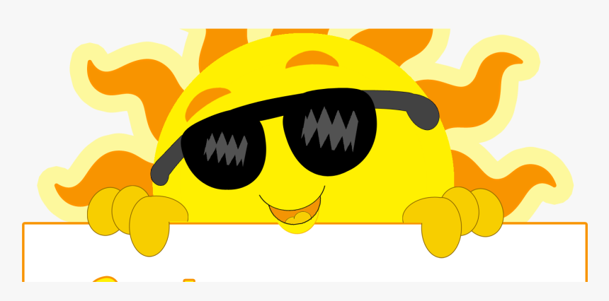 Sunsational Kids Summer Club Graphic Yellow Sun - Summer ...