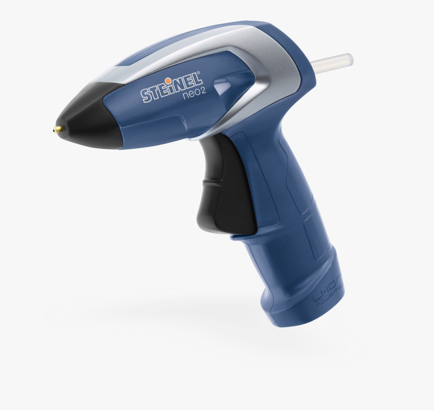 Hot Glue Gun Png - Steinel Hot Glue Gun With Usb Charging, Transparent Png, Free Download