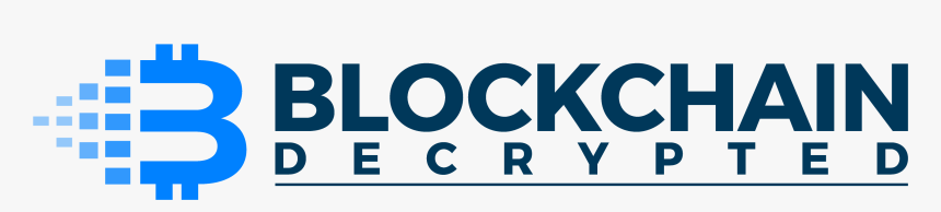 Blockchain Decrypted - Graphics, HD Png Download, Free Download