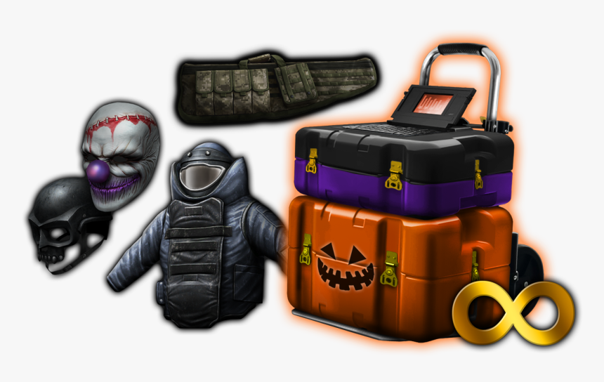 Combat Arms Wiki - Baggage, HD Png Download, Free Download