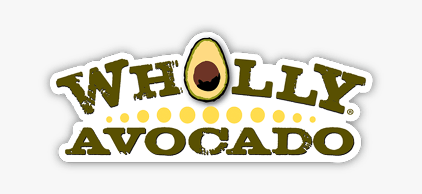 Wholly® Avocado, HD Png Download, Free Download