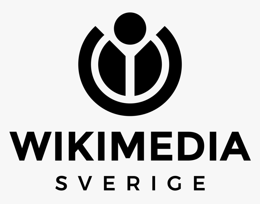 Wikimedia Sverige, HD Png Download, Free Download