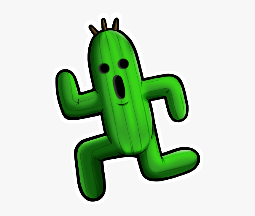 Angry Cucumber - Angry Cumumber, HD Png Download, Free Download