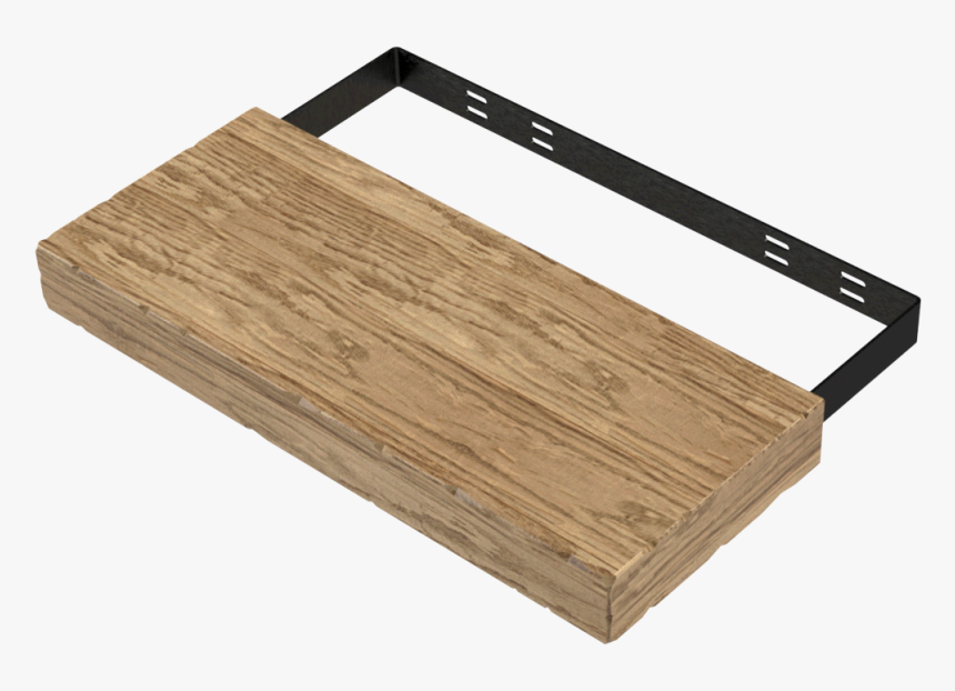 Any Size Or Shape Floating Shelf Provided To Specification - Plywood, HD Png Download, Free Download