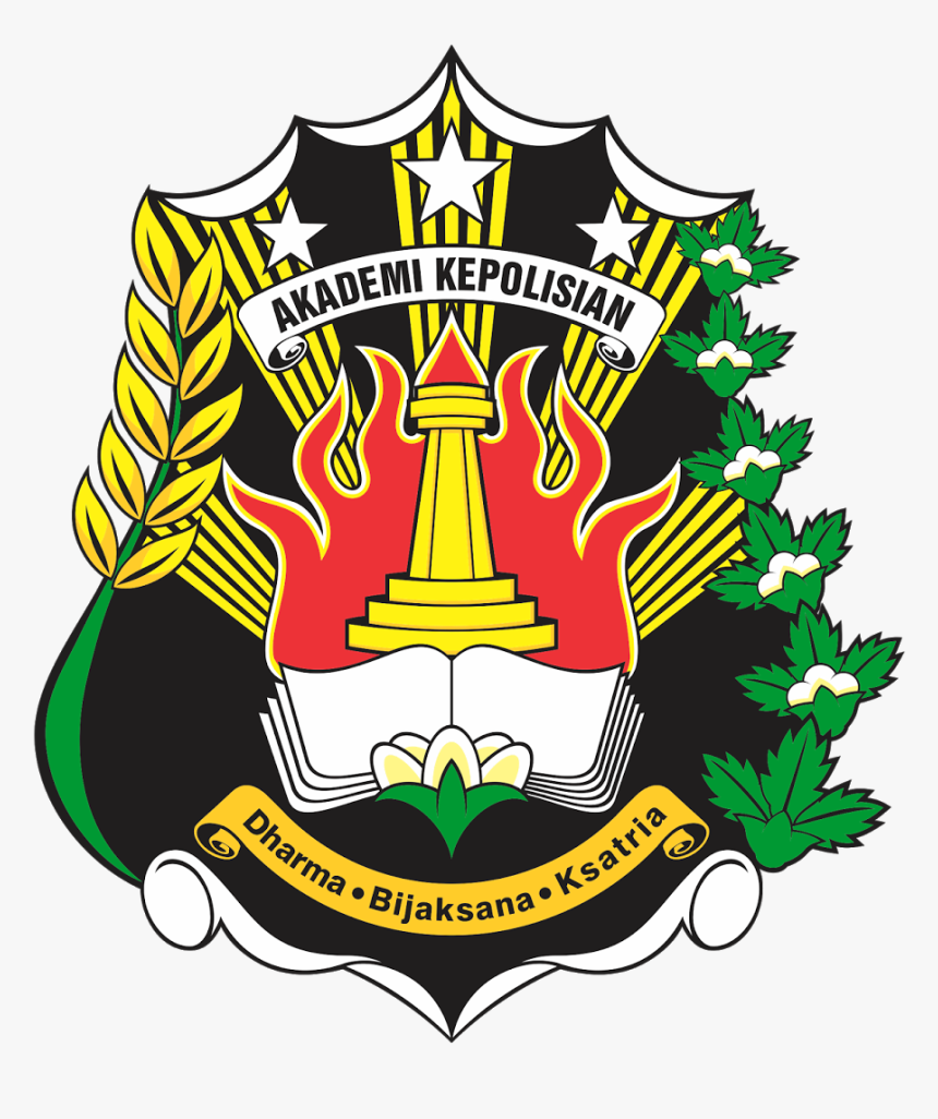 Thumb Image - Indonesia Police Logo, HD Png Download, Free Download