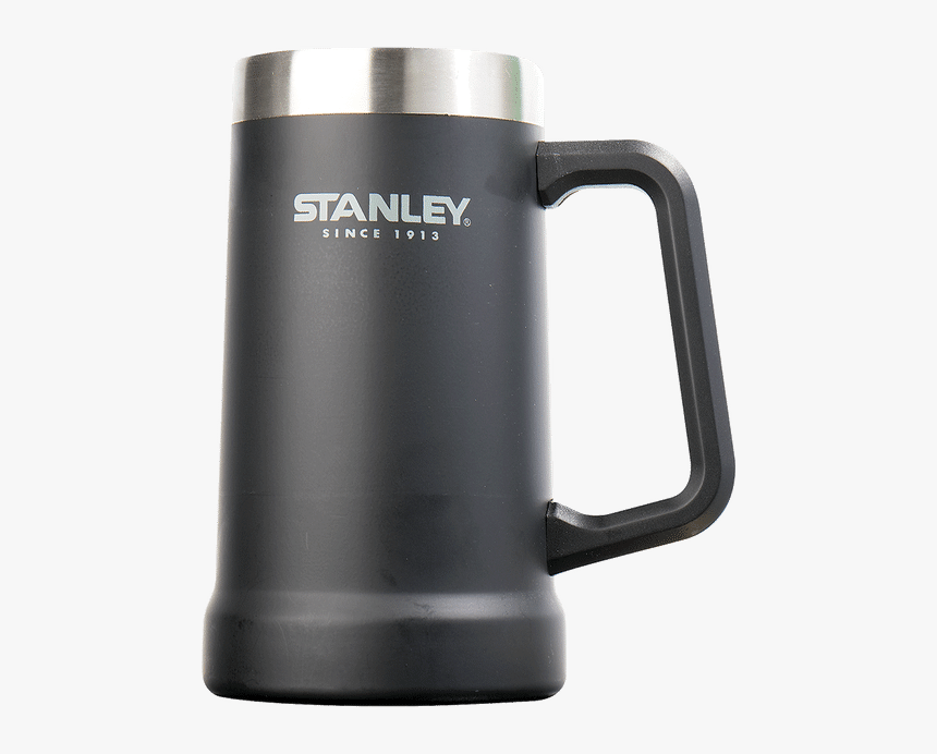 Stanley Beer Stein - Guinness, HD Png Download, Free Download