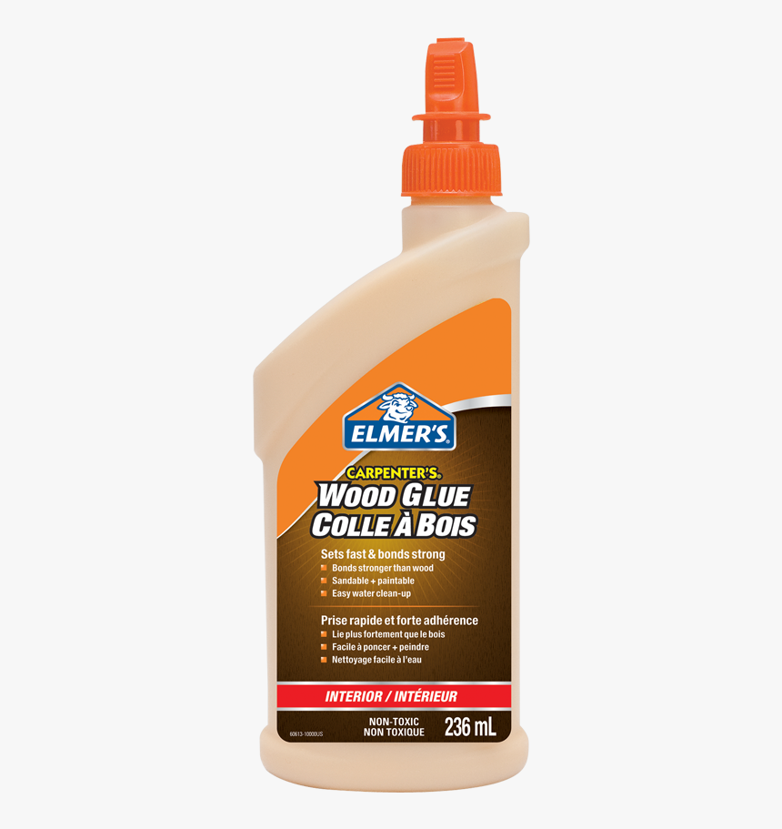 Elmer's Glue, HD Png Download, Free Download