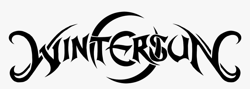 Wintersun Logo, HD Png Download, Free Download