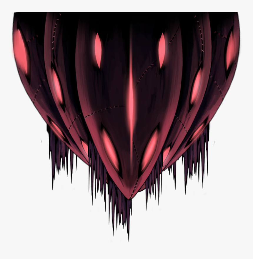 Hollow Knight Wiki - Grimm Heart Hollow Knight, HD Png Download, Free Download