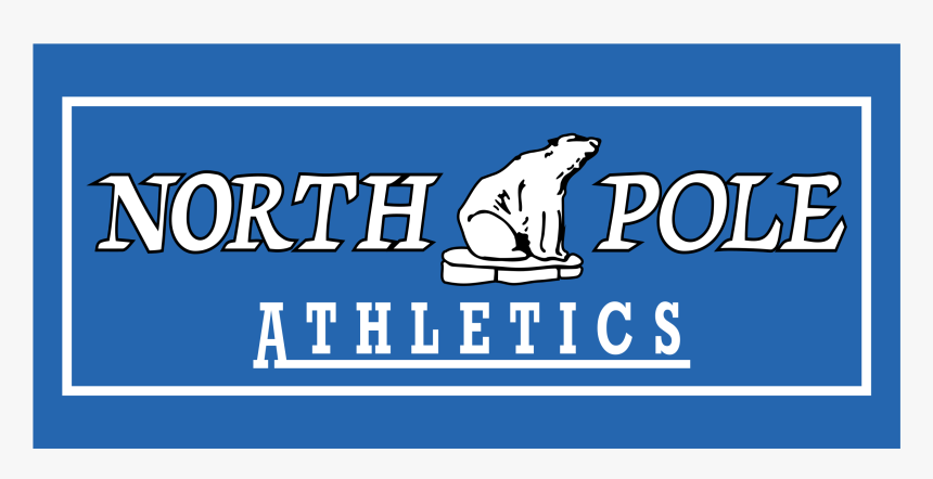 North Pole Logo Png Transparent - Illustration, Png Download, Free Download
