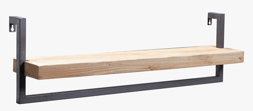 Wooden Shelf Png, Transparent Png, Free Download