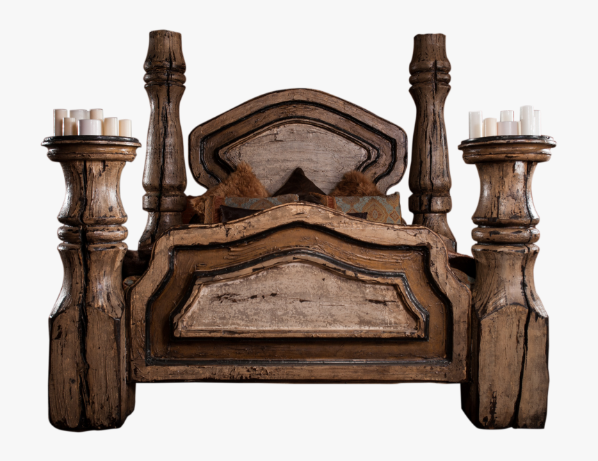 Old Beds, HD Png Download, Free Download