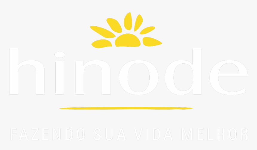 Logo Hinode Branca Png, Transparent Png , Png Download - Hinode, Png Download, Free Download
