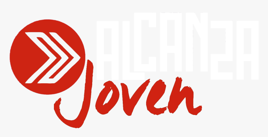 Alcanza Joven Blanco, HD Png Download, Free Download