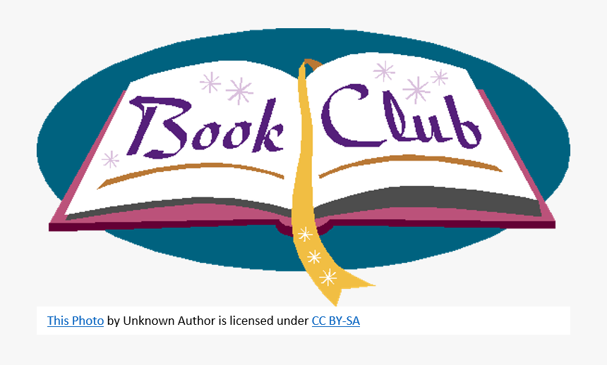 5 Book Club Questions From An Author"s Perspective - Book Club, HD Png Download, Free Download