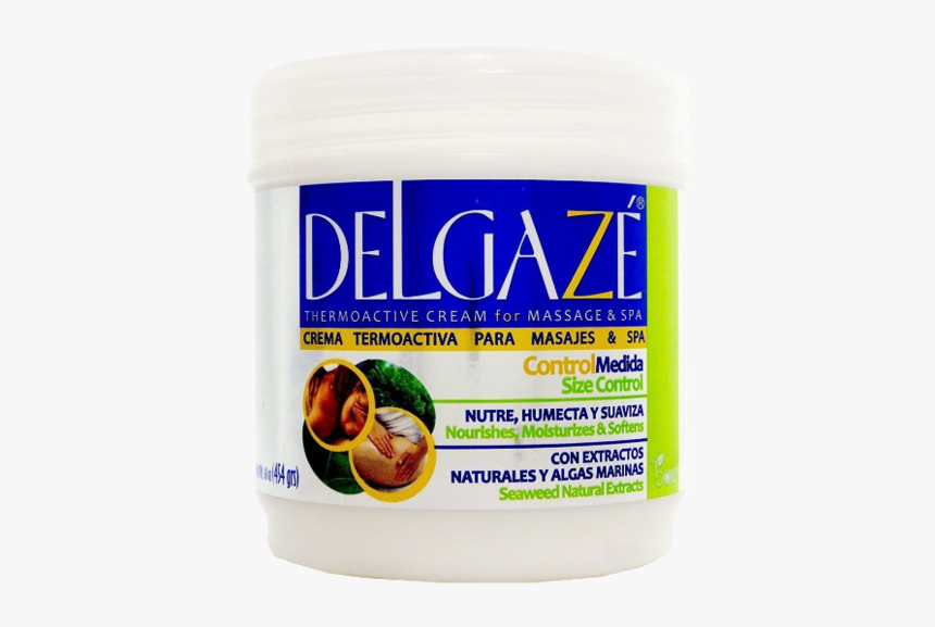 Delgaze Cream, HD Png Download, Free Download
