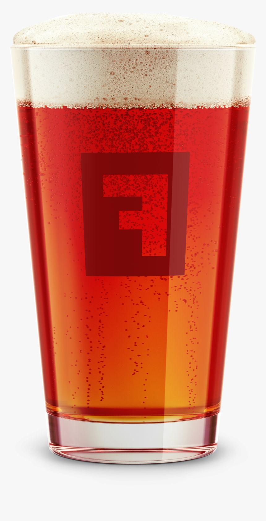 Pint Glass, HD Png Download, Free Download