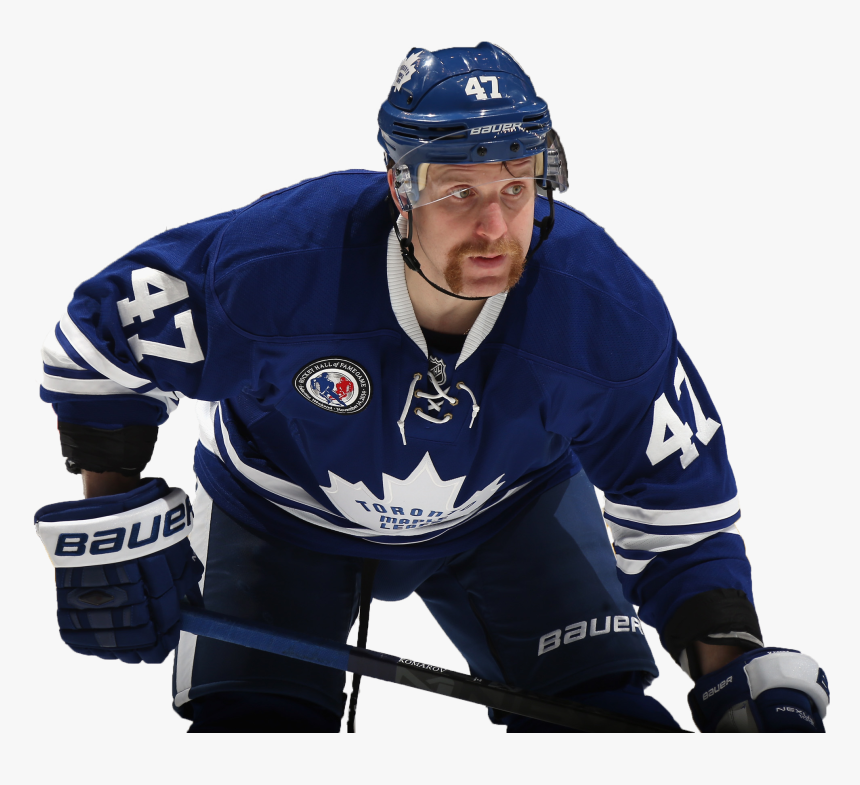 Leo Komarov Mustache, HD Png Download, Free Download