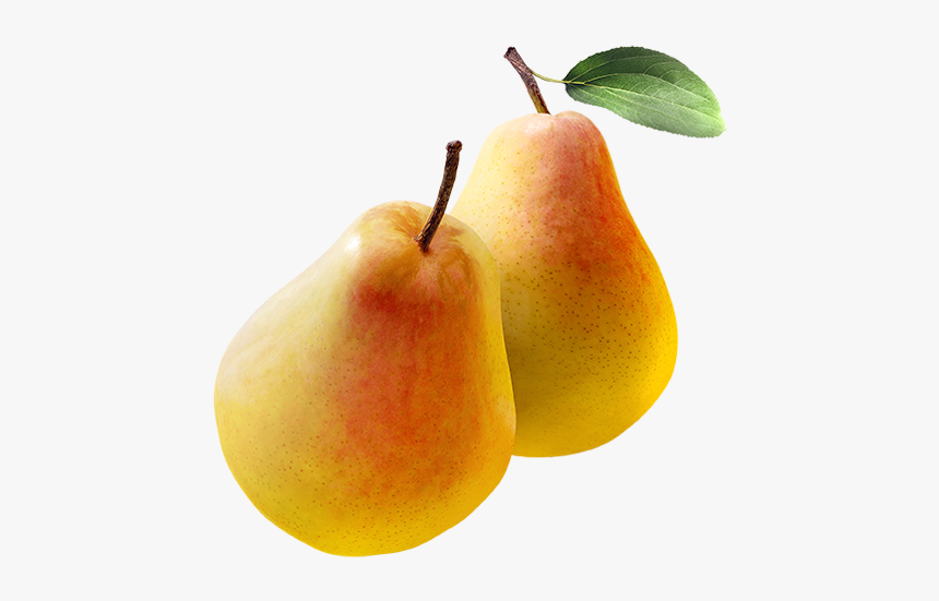 Pears - Yellow Pear Png, Transparent Png, Free Download