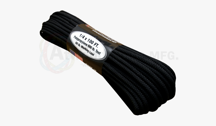 Atwood Utility Rope - Match, HD Png Download, Free Download