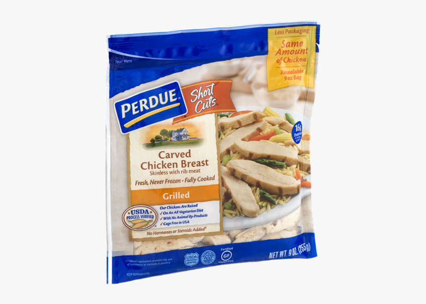 Perdue Short Cuts 9 Oz, HD Png Download, Free Download