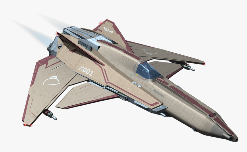 Video Game Fighter Jet, HD Png Download, Free Download