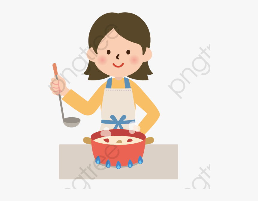 Clip Art Cooking Clipart Png, Transparent Png, Free Download
