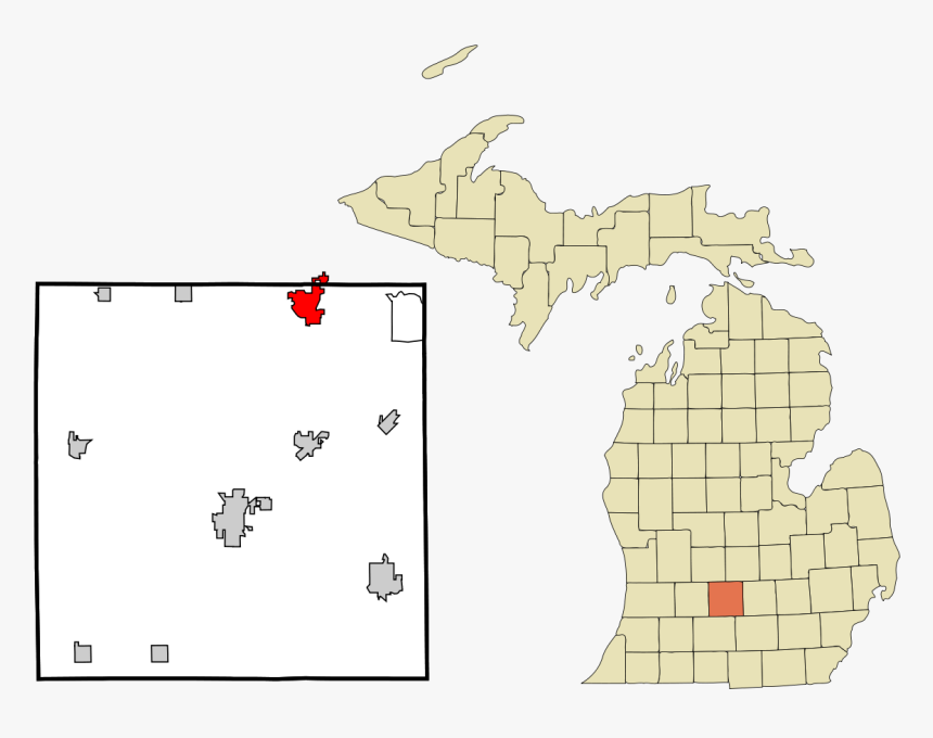 Imlay City Mi, HD Png Download, Free Download