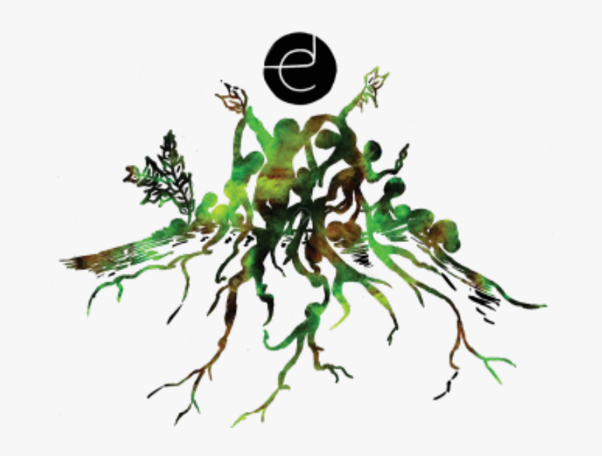 Proud Earthdance Monthly Donor - Edible Seaweed, HD Png Download, Free Download