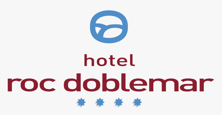 Roc Doblemar Hotel La Manga - Circle, HD Png Download, Free Download