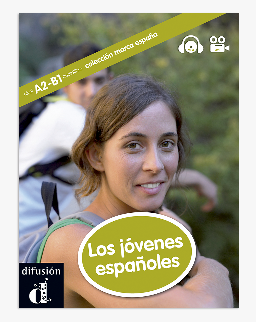 Los Jóvenes Españoles - Photo Caption, HD Png Download, Free Download