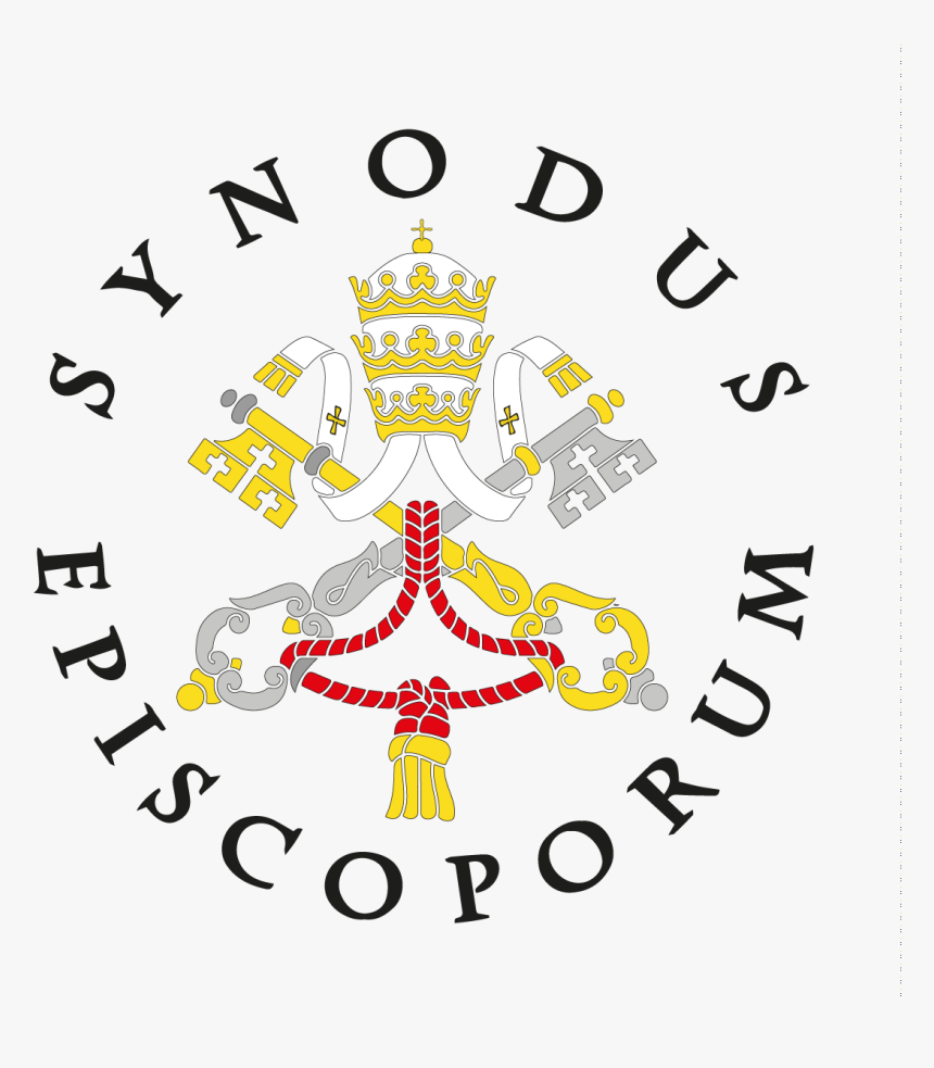 Synod Of Bishops In The Catholic Church, HD Png Download, Free Download