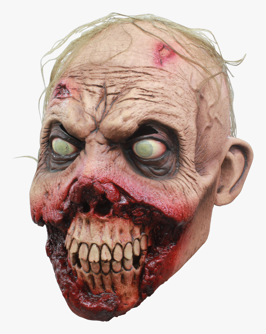 Zombie Gums, HD Png Download, Free Download