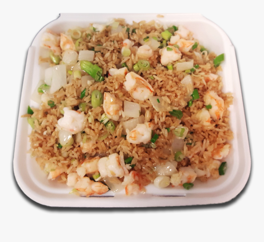 Fried Rice - Jasmine Rice, HD Png Download, Free Download