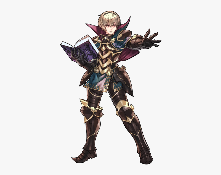 Leo Fire Emblem Heroes, HD Png Download, Free Download