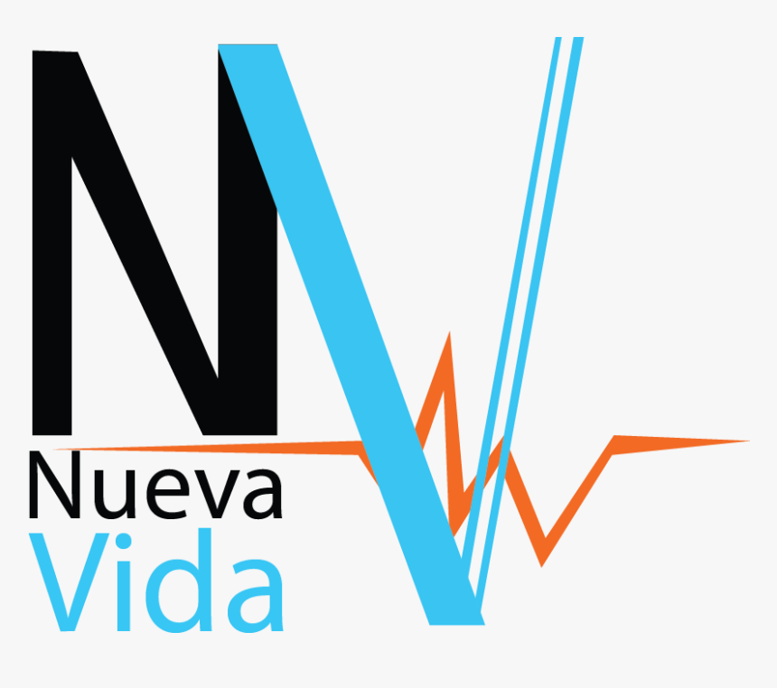 Iglesia Nueva Vida - Graphic Design, HD Png Download, Free Download