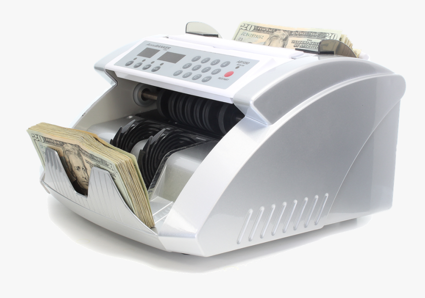 Basic Bill Counter - Transparent Cash Counter Png, Png Download, Free Download