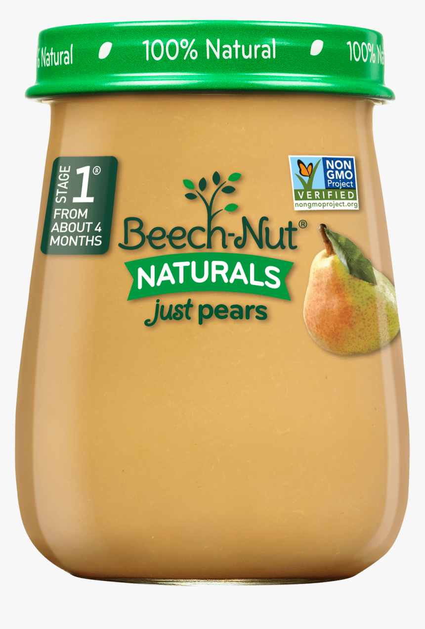 Beech Nut Ingredients, HD Png Download, Free Download