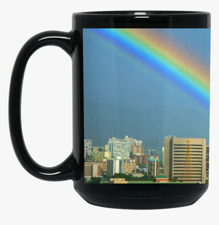 Transparent Black Mug Png - Coffee Cup, Png Download, Free Download