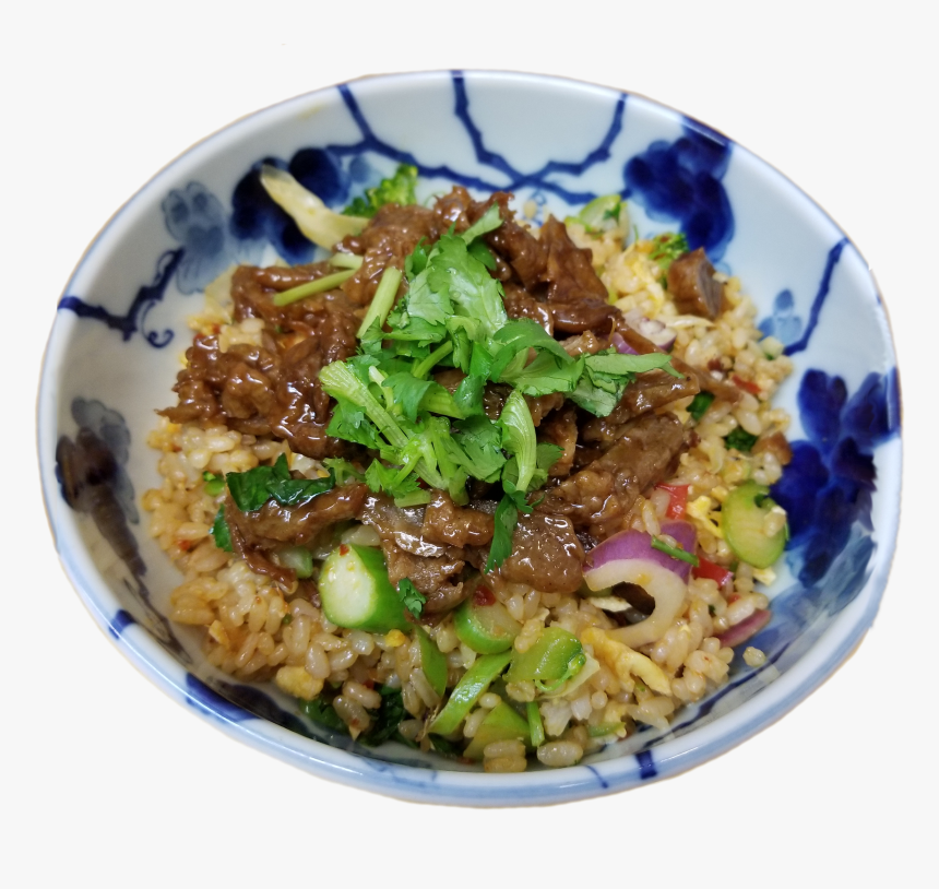 Fried Rice Png, Transparent Png, Free Download