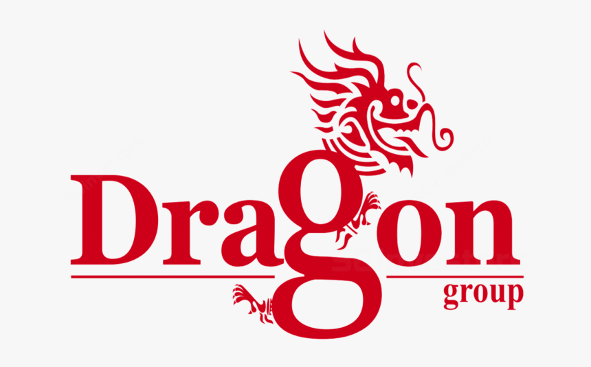 Dragon Group International, HD Png Download, Free Download