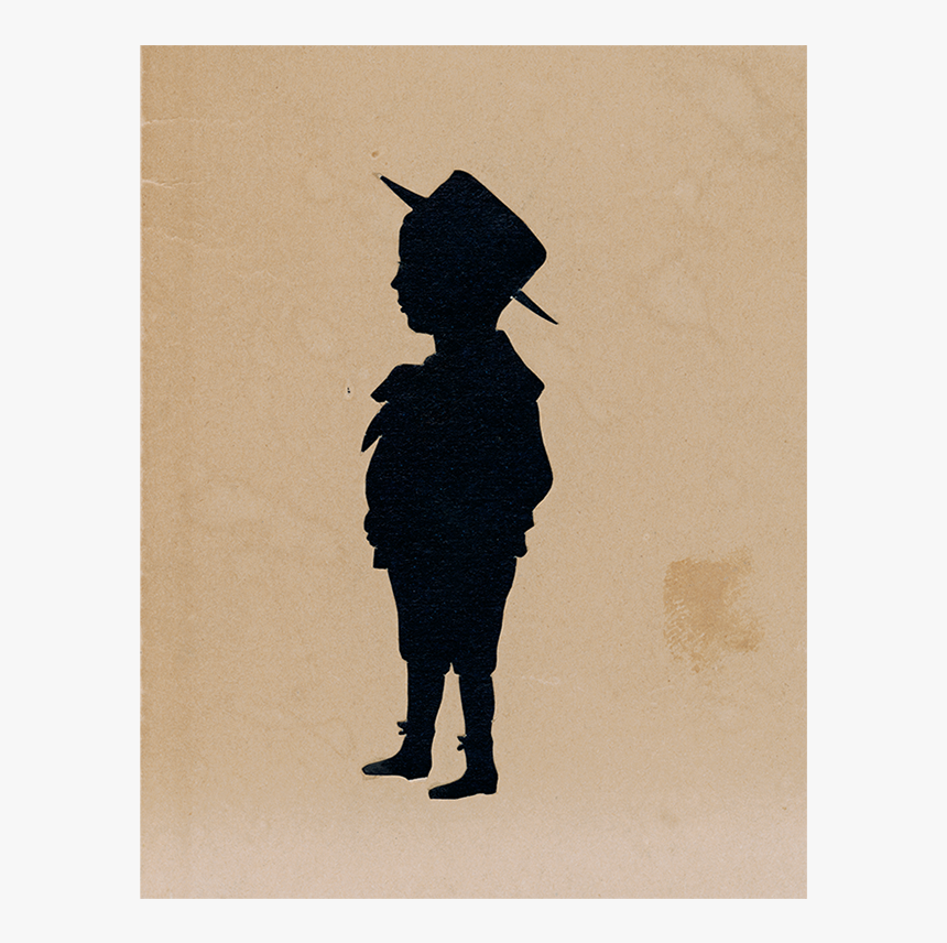 Silhouette, HD Png Download, Free Download