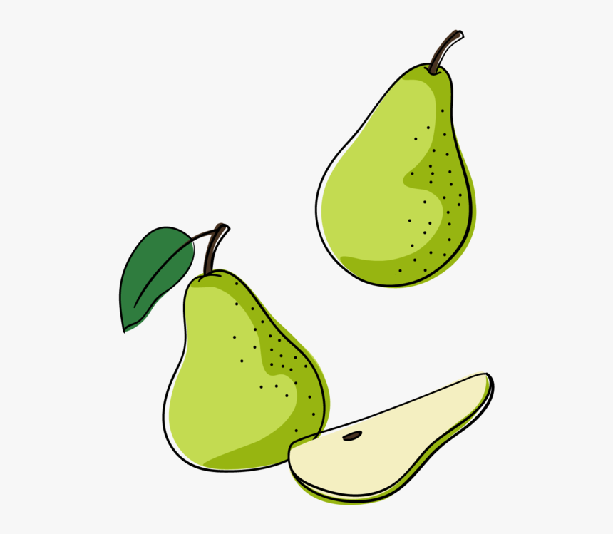 Pears-06, HD Png Download, Free Download