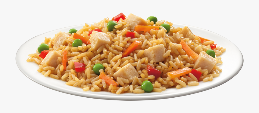 Chicken Fried Rice - Pasta Png, Transparent Png, Free Download